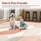 Contemporary Artistic Blush(Pink)