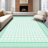 Charming Pastel Motif(Ivory)