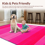 Elegant Monochrome Play(Pink)