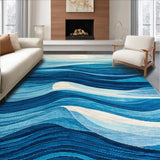 Graceful Turquoise Crest Arrangement(Blue)