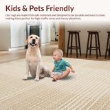 Timeless Neutral Tones(Beige)