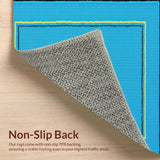 Lively Blue Toned Interactive(Blue)