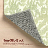 Elegant Neutral Flowing Shapes(Beige)