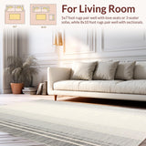 Contemporary Tone Blends(Beige)