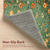 Cozy Warm Design(Green)