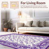 Stylish Vibrant Petal Composition(Ivory)