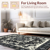 Artistic Black Aesthetic(Black)