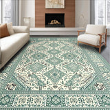 Cozy Vintage Diamond Composition(Gray)