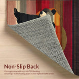 Chic Minimalist Surface Design(Black)