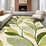 Lively Greenery Visualization(Beige)