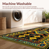 Earthy Tones with Rustic Appeal(Black)