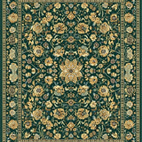 Unique Farmhouse Inspired Symmetry(Green)