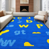Fun Color Popping Child Friendly(Blue)