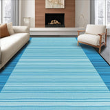 Minimalist Coastal Inspired Design(Blue)