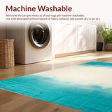 Luxurious Textured Graphic Motif(White)