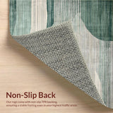 Contemporary Wave Elegance(Gray)