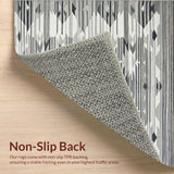 Contemporary Geometric Luxe Style(Gray)