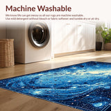 Celestial Themed Cozy Aesthetic(Blue)