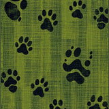 Ultra Soft Area Rug, Non Slip, Stain Resistant, Washable Area Rugs for Living Room, Bedroom, Serene Natural Landscape Vibe(Green)