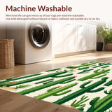 Chic Nature Inspired Bath Decor(Ivory)