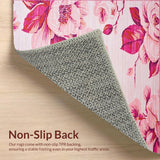 Stylish Earthy Toned Geometry(Pink)