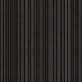 Contemporary Monochrome Basket Strands(Black)