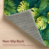 Minimalist Green Nature Theme(Green)