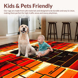 Bold Brick Fusion(Red)