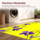 Classic Nature Themed Door Accessory(Yellow)