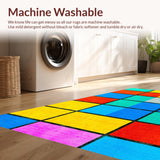 Dynamic Fun Filled Geometric Approach(Red)