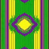 Festive Green and Gold Theme(Green)