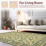 Vintage Floral Elegance Palette(Beige)