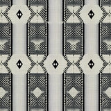 Dynamic Black and White Visual Appeal(Black)