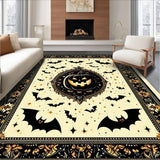Playful Halloween Creature Arrangement(Black)