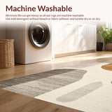 Contemporary Warm Toned Elegance(Beige)