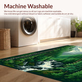 Earthy Toned Nature Vibes(Green)