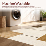 Stylish Modern Swirls(Beige)