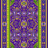 Vibrant Carnival Floral Arrangement(Purple)