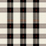 Ultra Soft Area Rug, Non Slip, Stain Resistant, Washable Area Rugs for Living Room, Bedroom, Checkered Minimalist Home Office Easy Clean Carpet(Beige)