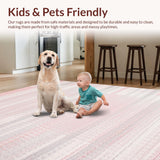 Elegant Cozy Blush Tones(Pink)