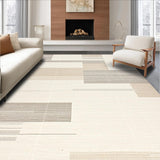 Chic Tone on Modern Texture(Beige)