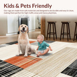 Dynamic Edge Avant Garde Style(Beige)