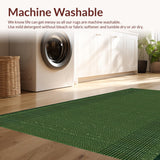 Nature Inspired Earthy Tones Decor(Green)