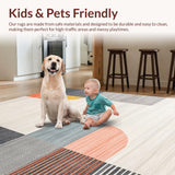 Elegant Black and Gray Harmony(Gray)