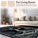 Mystical Ethereal Gothic Elements(Gray)