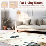 Dreamy Hand Drawn Character Design(Beige)