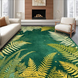 Elegant Pastel Design(Green)