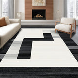 Elegant Modern Lattice Formation(Gray)
