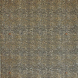 Ultra Soft Area Rug, Non Slip, Stain Resistant, Washable Area Rugs for Living Room, Bedroom, Bold Graphic Leopard Composition(Brown)
