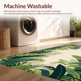 Cozy Jungle Aesthetic(Green)